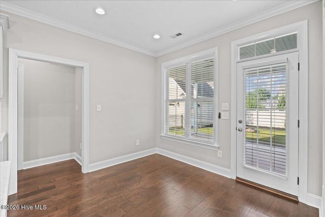 104 Christopher Allen Drive, Goldsboro, NC 27534