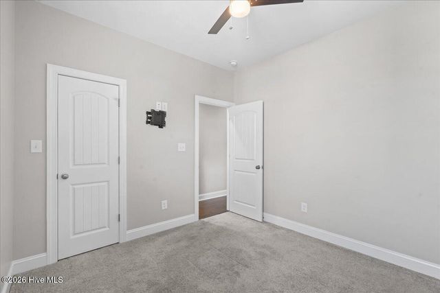 104 Christopher Allen Drive, Goldsboro, NC 27534