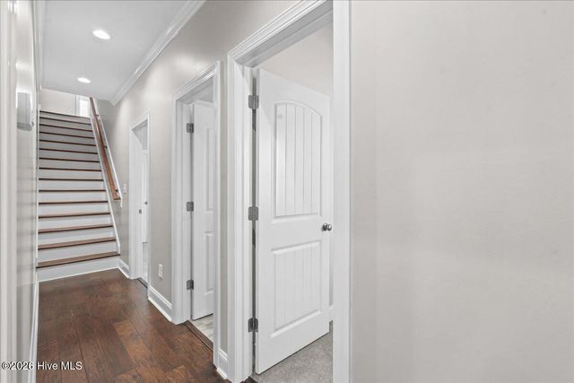 104 Christopher Allen Drive, Goldsboro, NC 27534