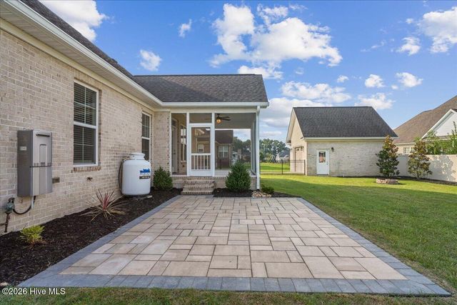 104 Christopher Allen Drive, Goldsboro, NC 27534