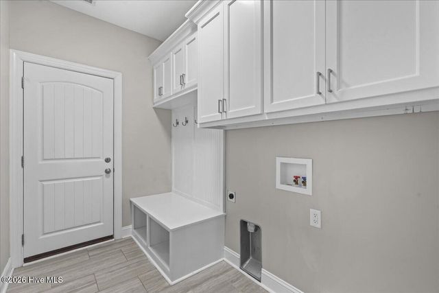 104 Christopher Allen Drive, Goldsboro, NC 27534