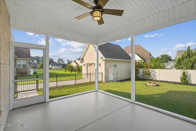 104 Christopher Allen Drive, Goldsboro, NC 27534
