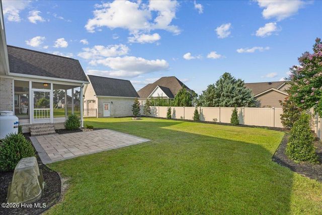 104 Christopher Allen Drive, Goldsboro, NC 27534
