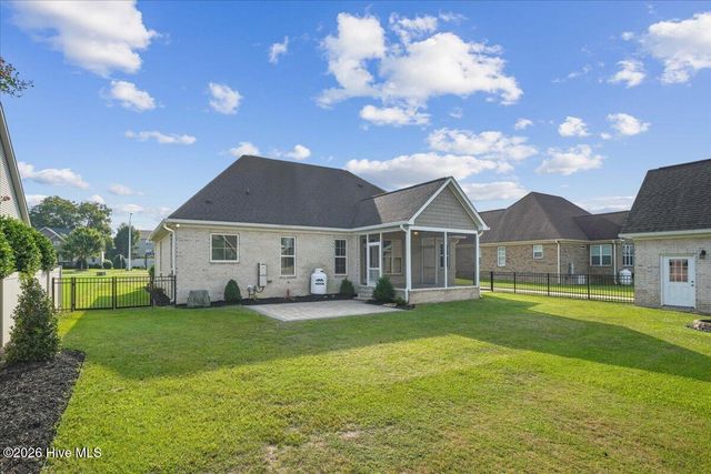 104 Christopher Allen Drive, Goldsboro, NC 27534