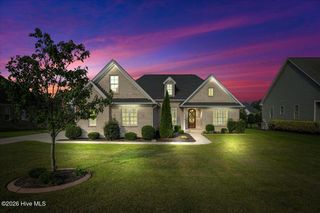 104 Christopher Allen Drive, Goldsboro, NC 27534