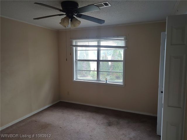 787 S Sharpe Avenue, Booneville, AR 72927