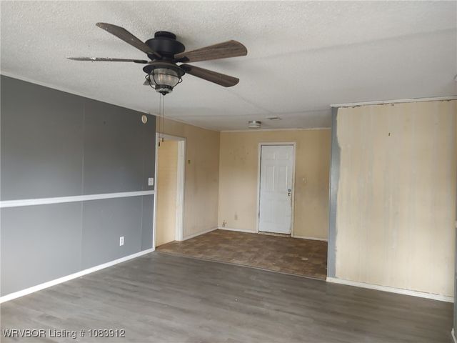 787 S Sharpe Avenue, Booneville, AR 72927