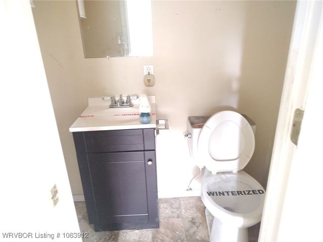 787 S Sharpe Avenue, Booneville, AR 72927