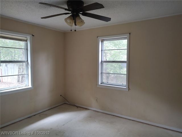 787 S Sharpe Avenue, Booneville, AR 72927