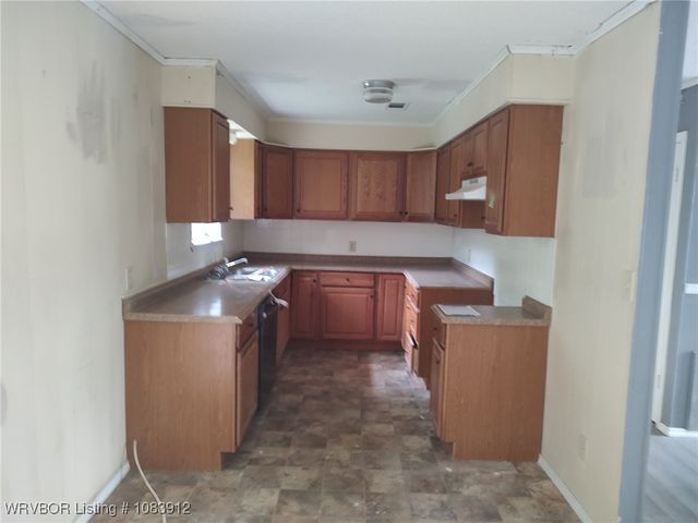 787 S Sharpe Avenue, Booneville, AR 72927