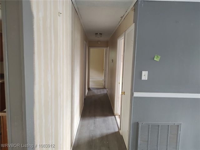 787 S Sharpe Avenue, Booneville, AR 72927