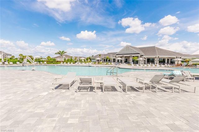 5555 Double Eagle CIR 3922, Ave Maria, FL 34142