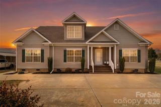 1131 Sikes Mill Road, Monroe, NC 28110