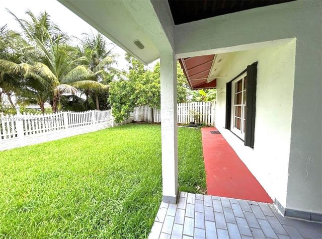 4531 SW 146th Ct, Miami, FL 33175