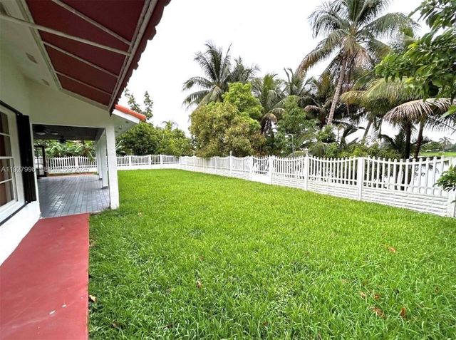 4531 SW 146th Ct, Miami, FL 33175