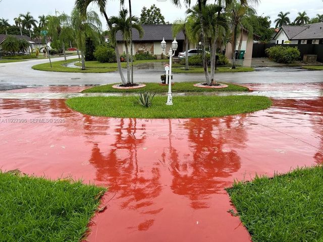 4531 SW 146th Ct, Miami, FL 33175