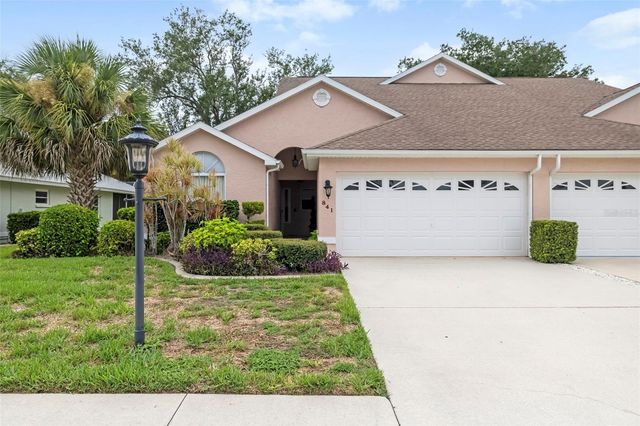 841 BAYPORT CIRCLE, Venice, FL 34292