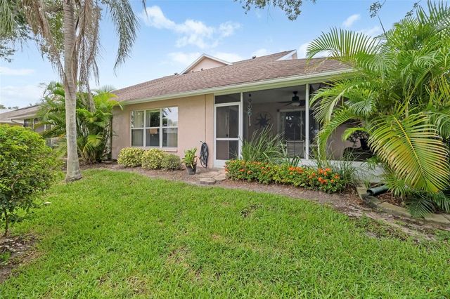 841 BAYPORT CIRCLE, Venice, FL 34292