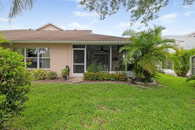 841 BAYPORT CIRCLE, Venice, FL 34292