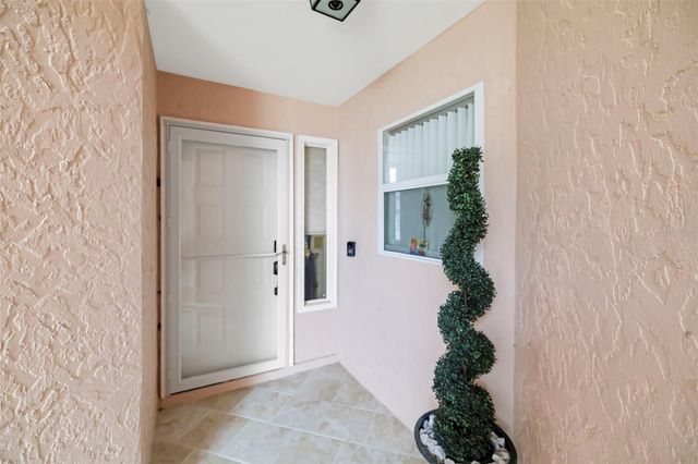 841 BAYPORT CIRCLE, Venice, FL 34292