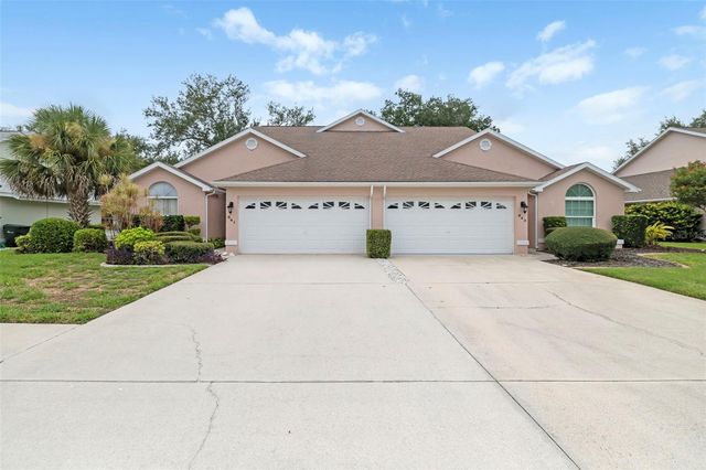 841 BAYPORT CIRCLE, Venice, FL 34292