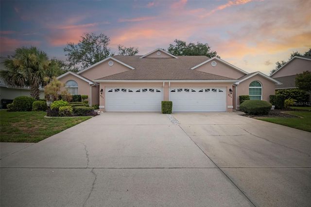 841 BAYPORT CIRCLE, Venice, FL 34292