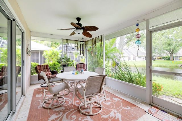 841 BAYPORT CIRCLE, Venice, FL 34292
