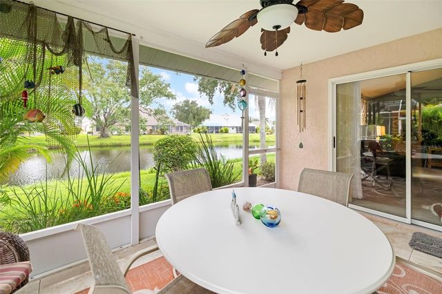 841 BAYPORT CIRCLE, Venice, FL 34292