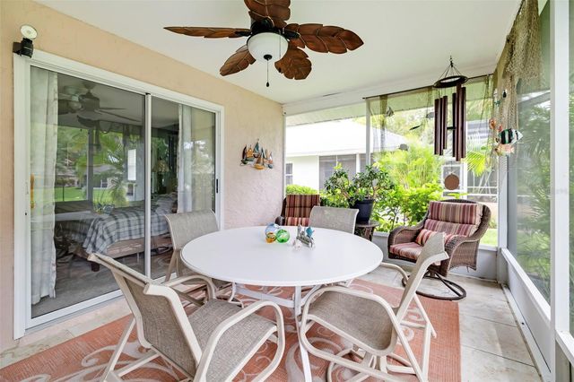 841 BAYPORT CIRCLE, Venice, FL 34292