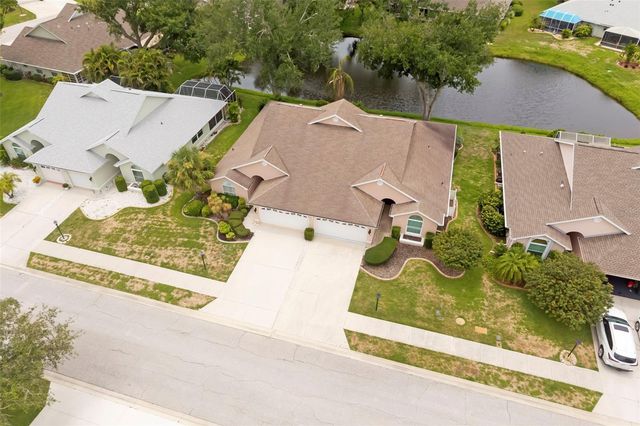 841 BAYPORT CIRCLE, Venice, FL 34292
