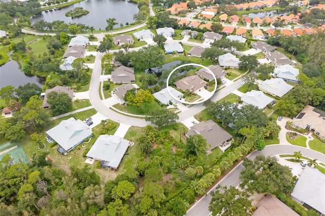 841 BAYPORT CIRCLE, Venice, FL 34292