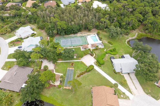 841 BAYPORT CIRCLE, Venice, FL 34292