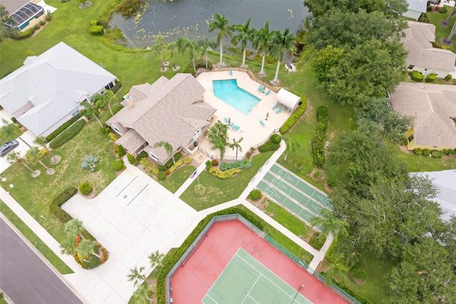 841 BAYPORT CIRCLE, Venice, FL 34292