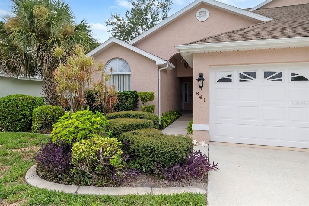 841 BAYPORT CIRCLE, Venice, FL 34292