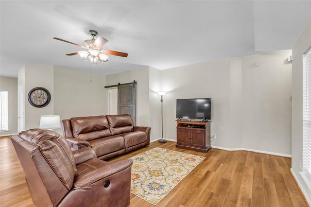 5815 Broad Valley Court, Spring, TX 77373
