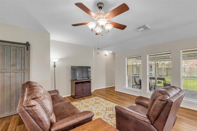 5815 Broad Valley Court, Spring, TX 77373