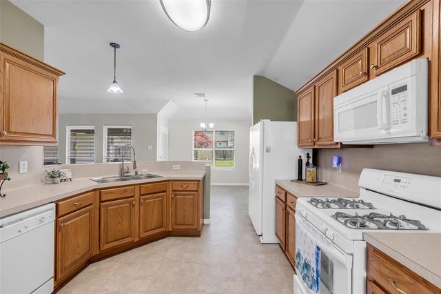 5815 Broad Valley Court, Spring, TX 77373