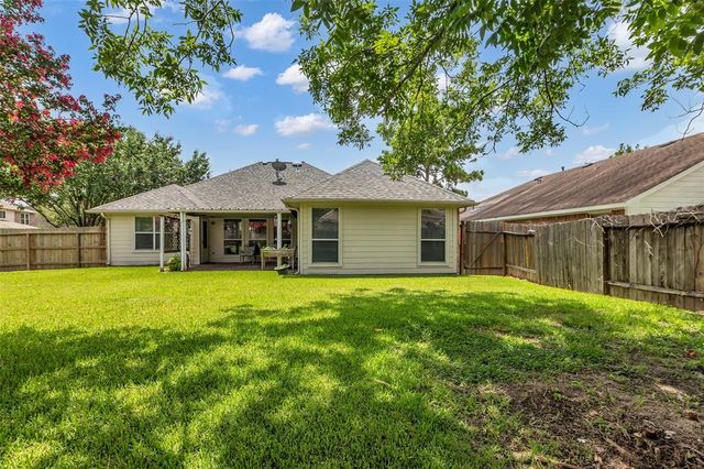 5815 Broad Valley Court, Spring, TX 77373