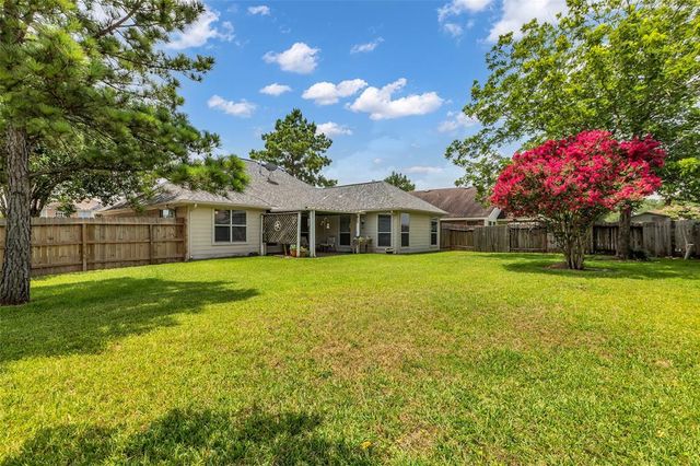 5815 Broad Valley Court, Spring, TX 77373