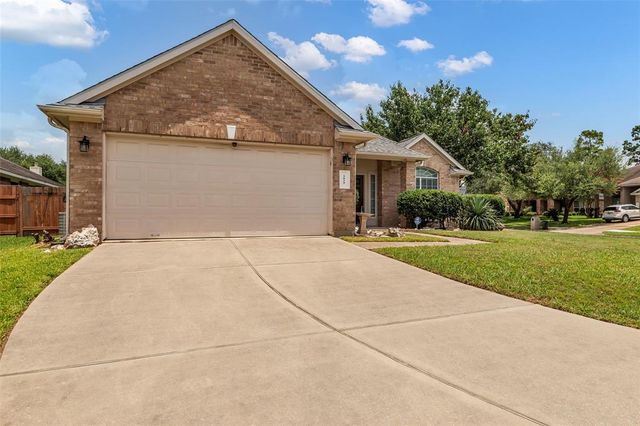 5815 Broad Valley Court, Spring, TX 77373