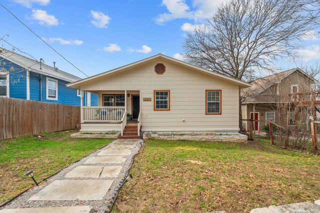 2001 E 8th ST, Austin, TX 78702