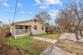 2001 E 8th ST, Austin, TX 78702