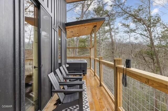 Lot 37a Chinquapin Drive, Sevierville, TN 37862