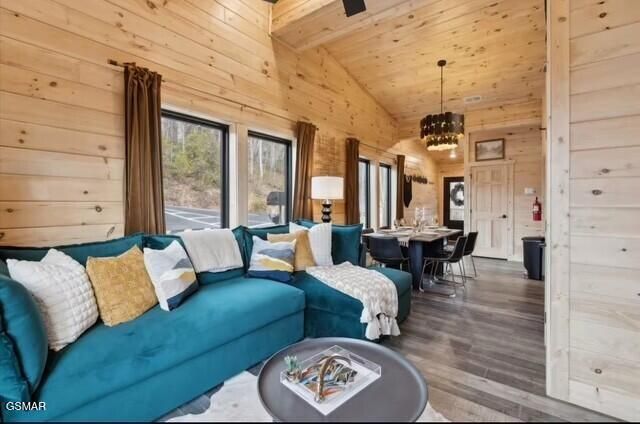 Lot 37a Chinquapin Drive, Sevierville, TN 37862