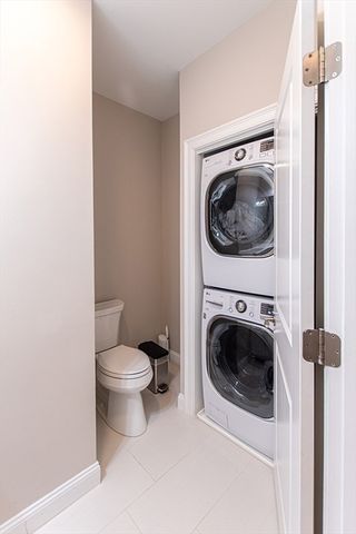 64 Evergreen Avenue 8, Bedford, MA 01730