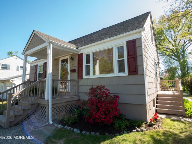 917 Mountain Avenue, Middlesex, NJ 08846