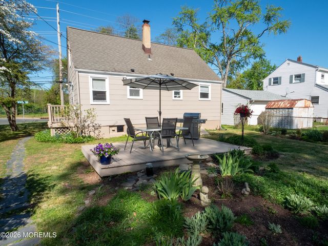 917 Mountain Avenue, Middlesex, NJ 08846