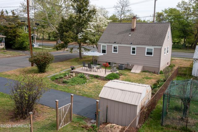 917 Mountain Avenue, Middlesex, NJ 08846