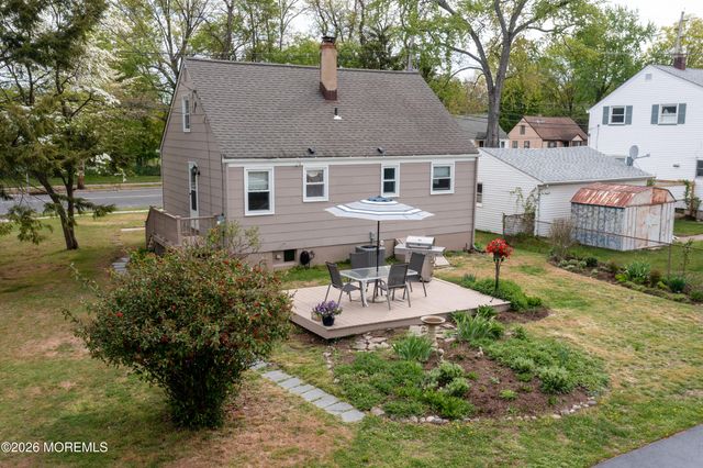 917 Mountain Avenue, Middlesex, NJ 08846