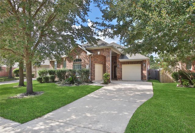 26022 Trailcliff Court, Katy, TX 77494